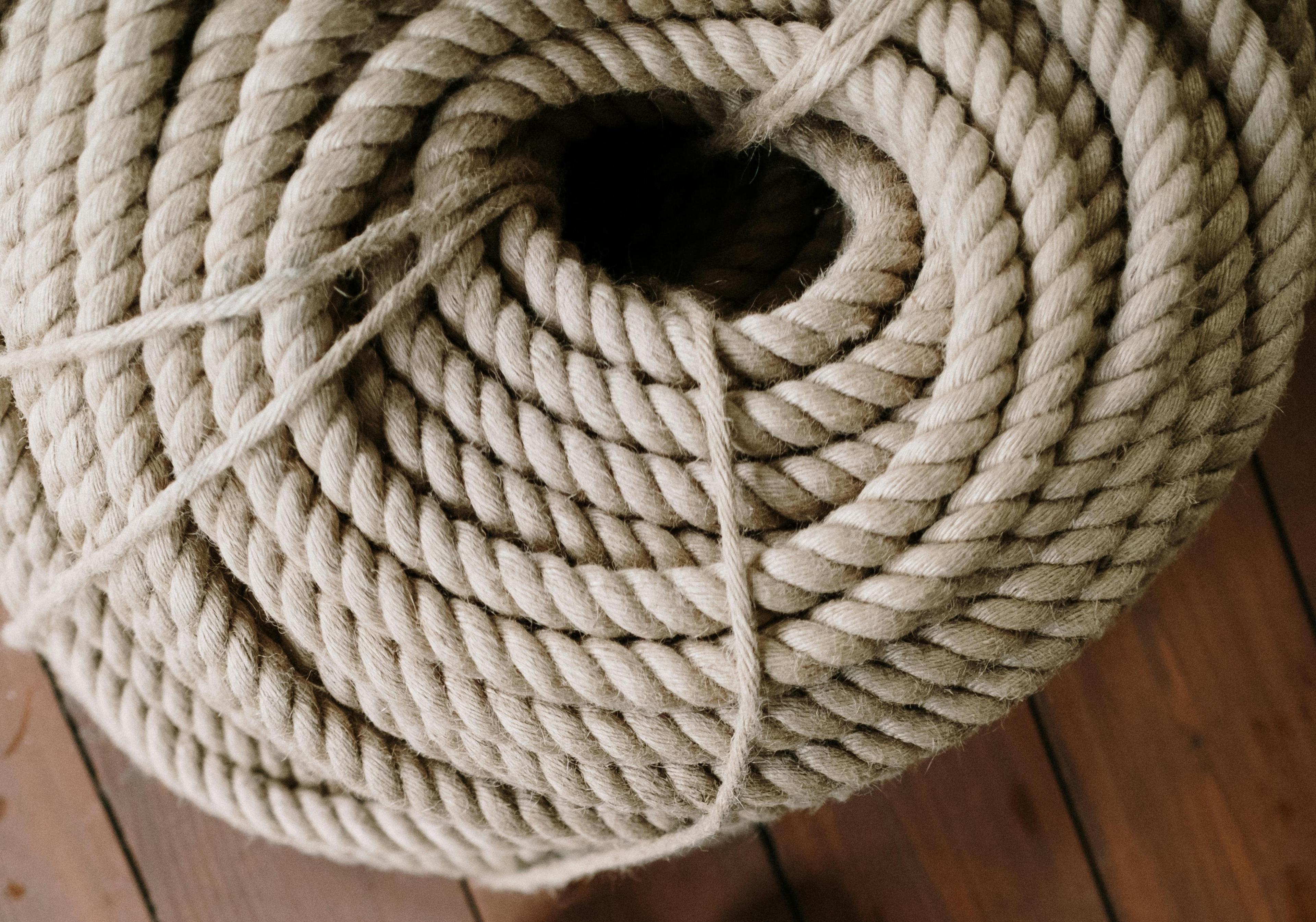 Ropes