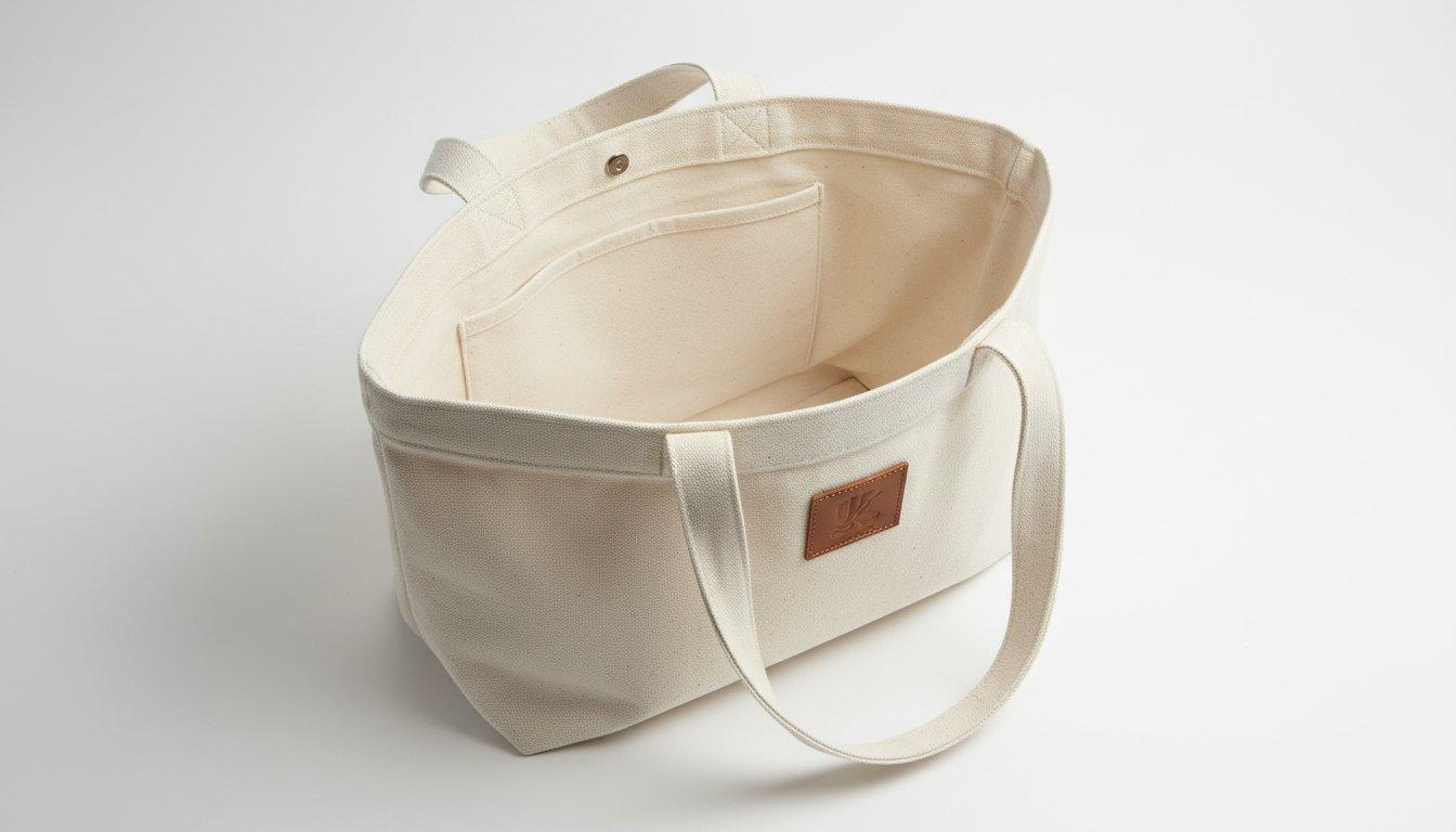 Canvas Bags