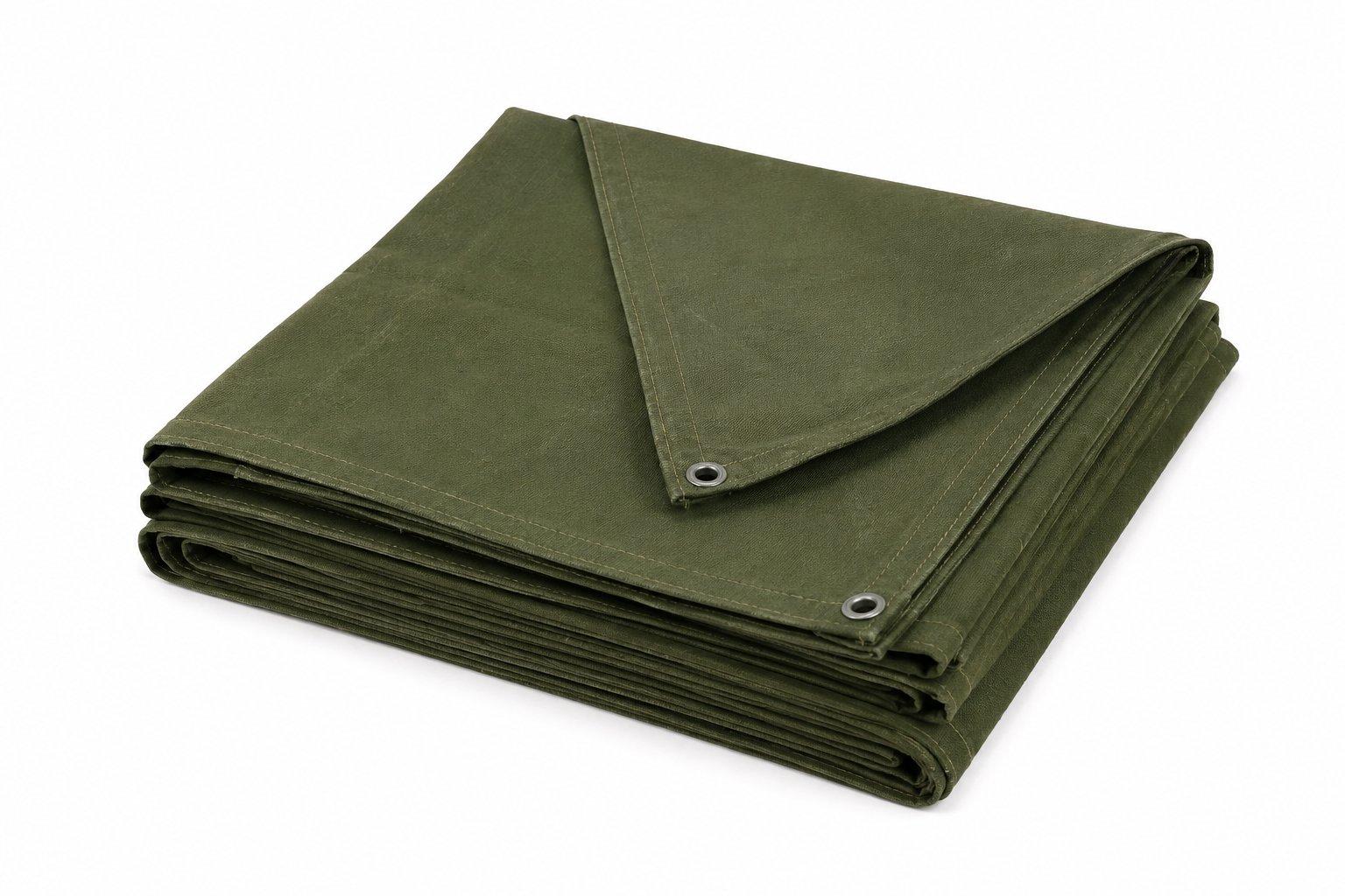 Tarpaulins
